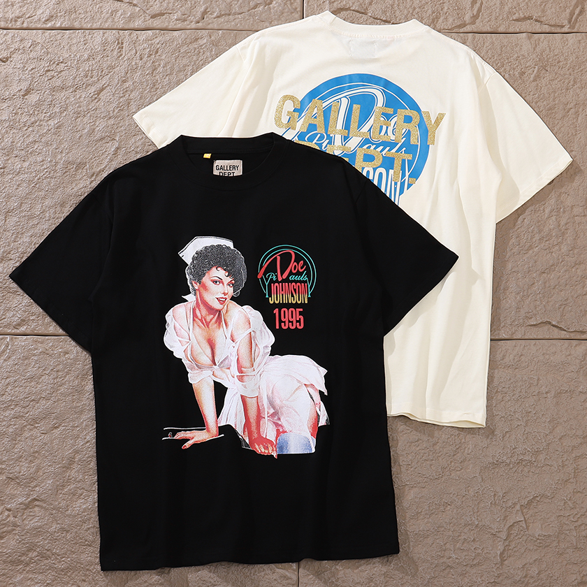 GALLERY DEPT T-SHIRT