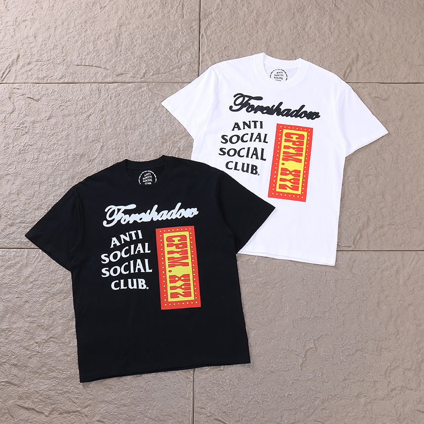 ASSC T-SHIRT