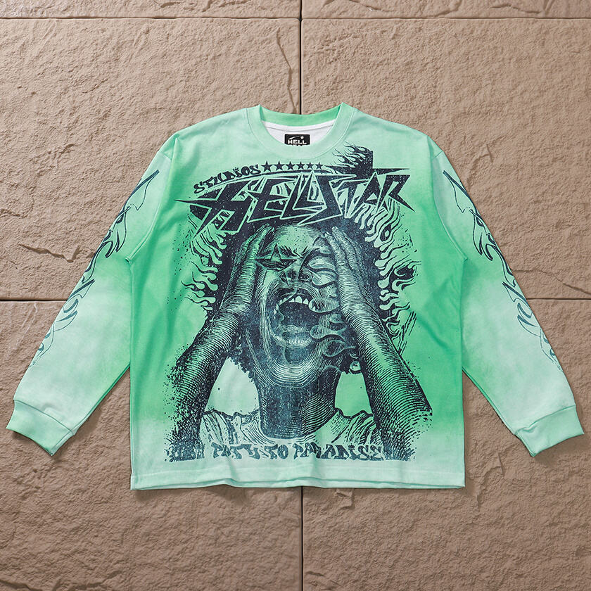 HELL STAR T-SHIRT