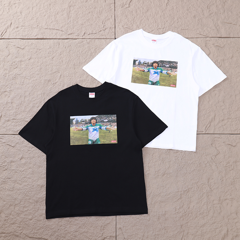 SUPREME T-SHIRT