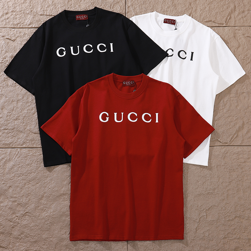 GUCCI T-SHIRT