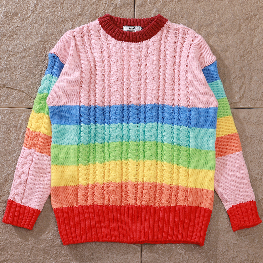 AMI SWEATER
