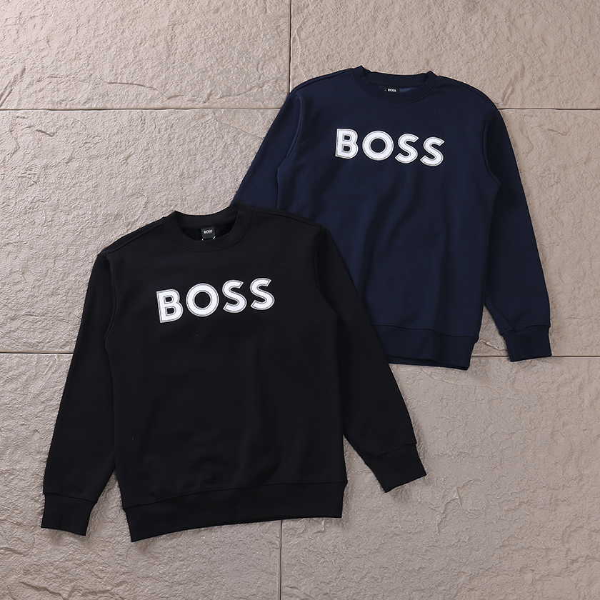 BOSS FLEECE