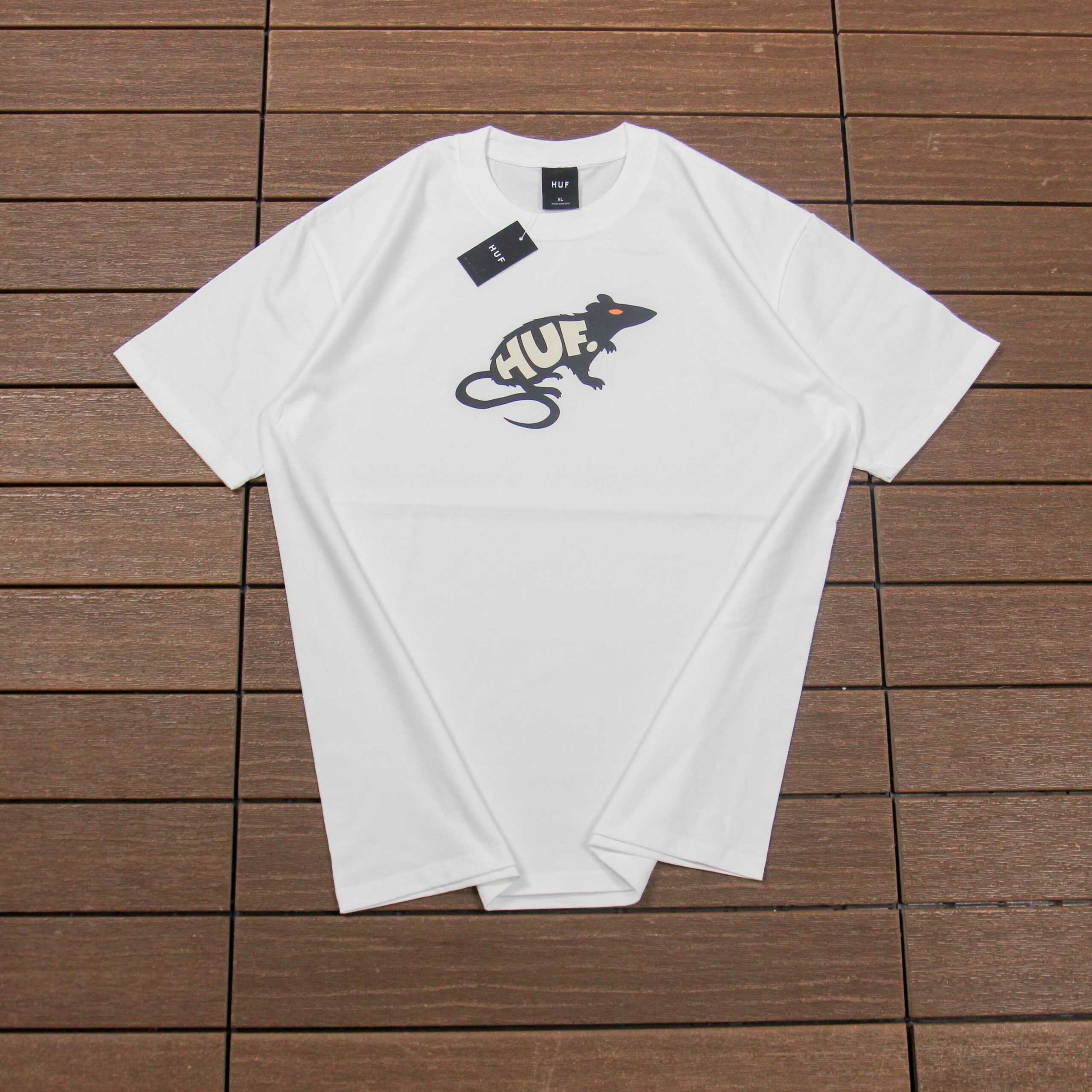 HUF T-SHIRT78