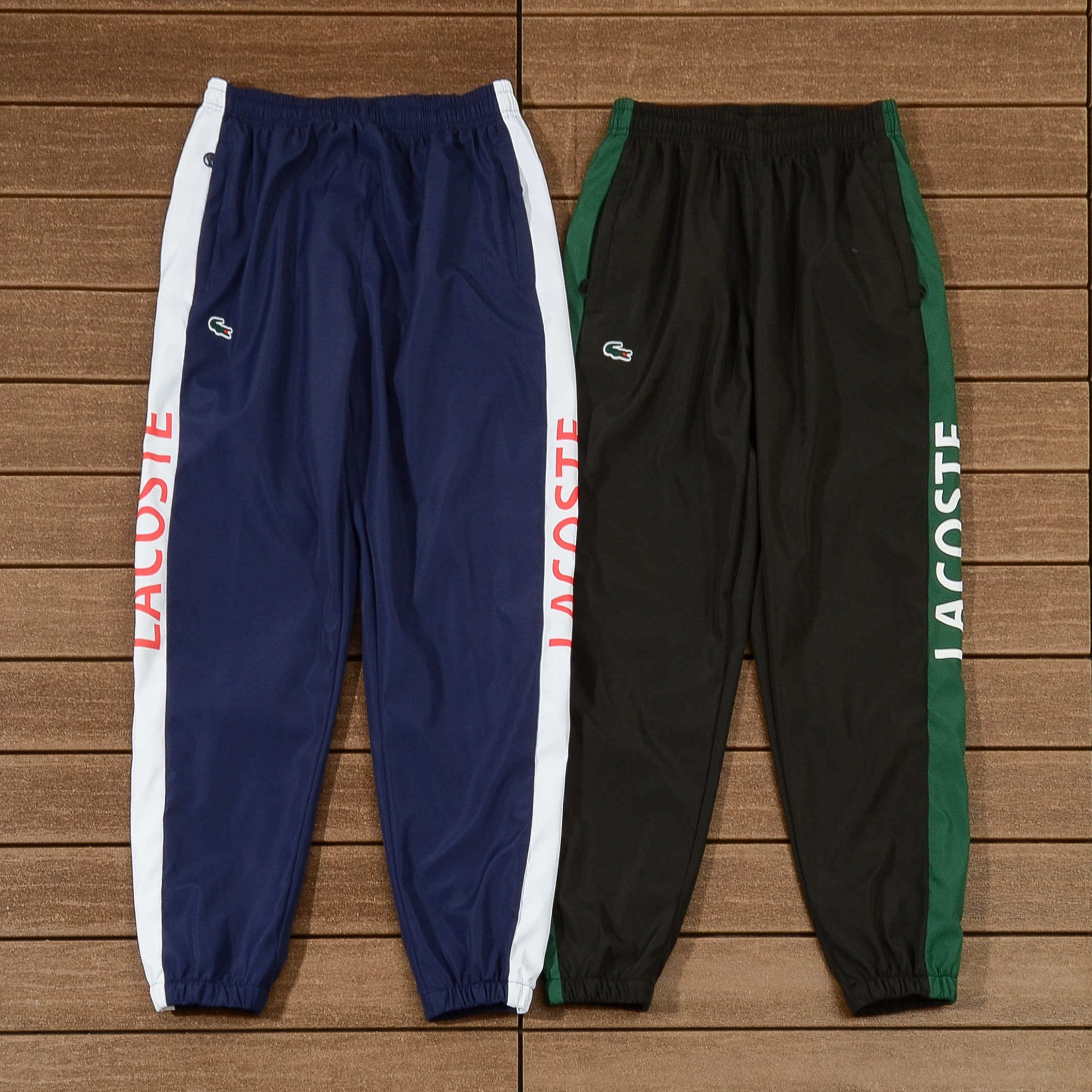 LACOSTE PANT