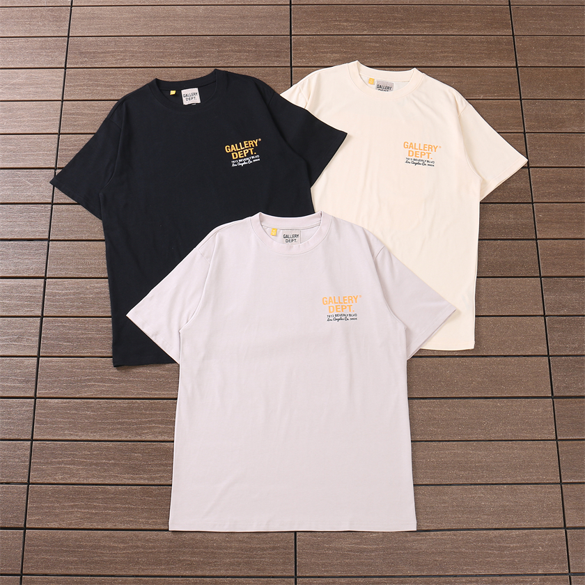 GALLERY DEPT T-SHIRT