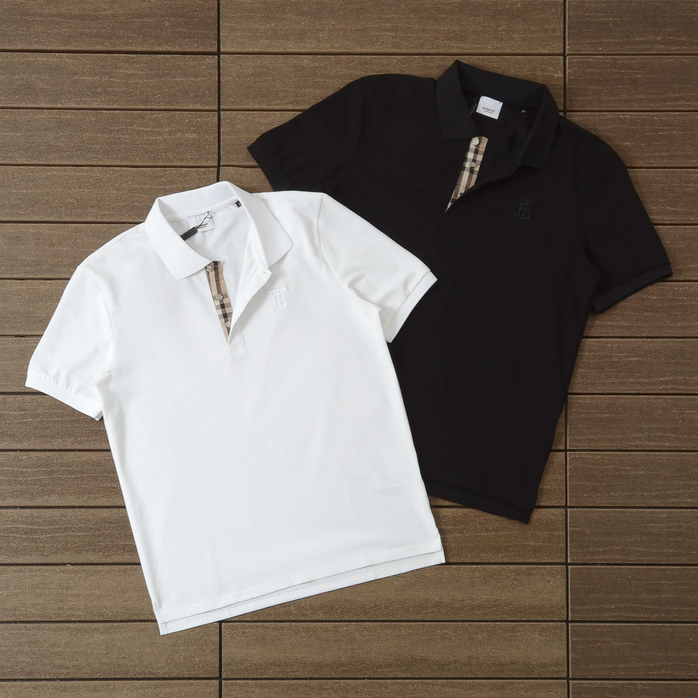 BURBERRY POLO