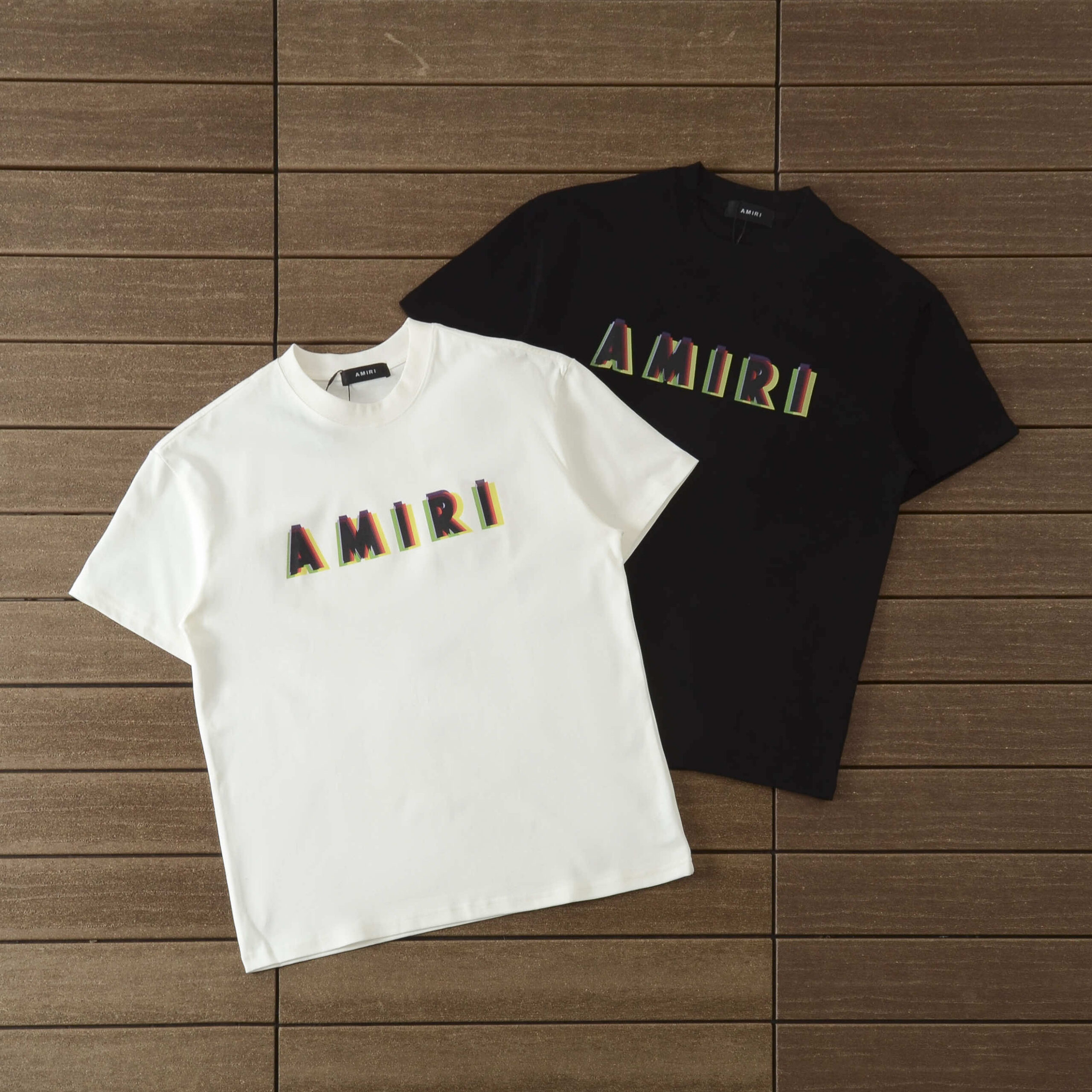 AMIRI T-SHIRT