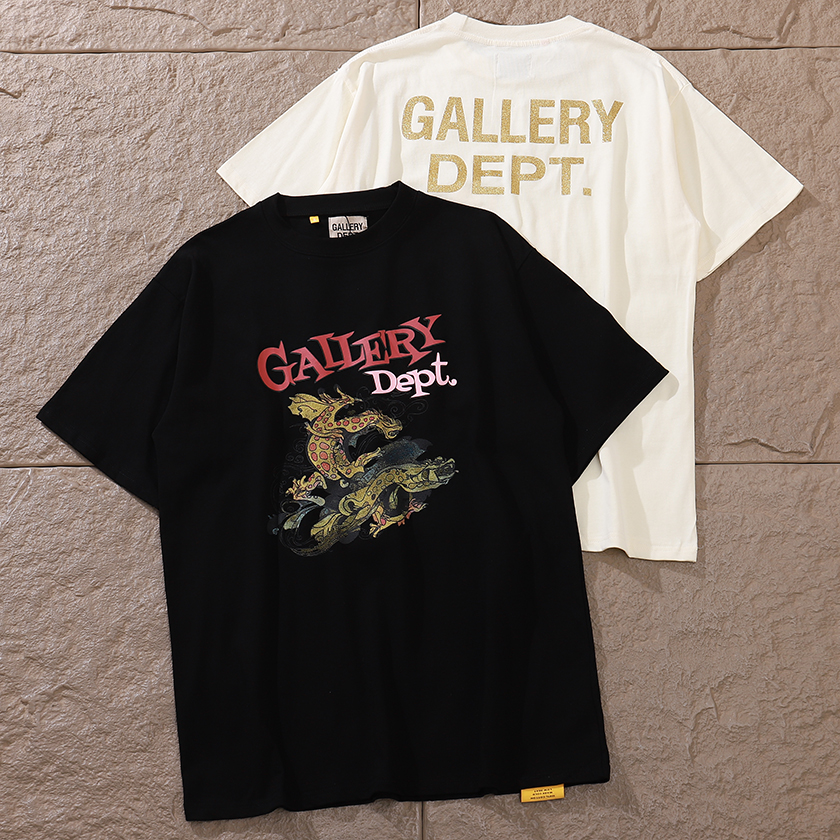 GALLERY DEPT T-SHIRT