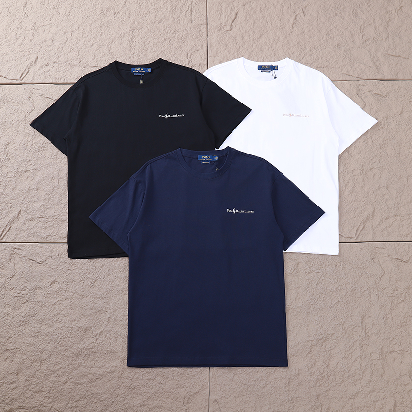 RALPH LAUREN T-SHIRT