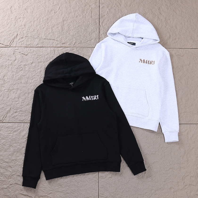 AMIRI HOODIE