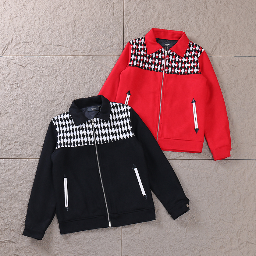 AMIRI JACKET