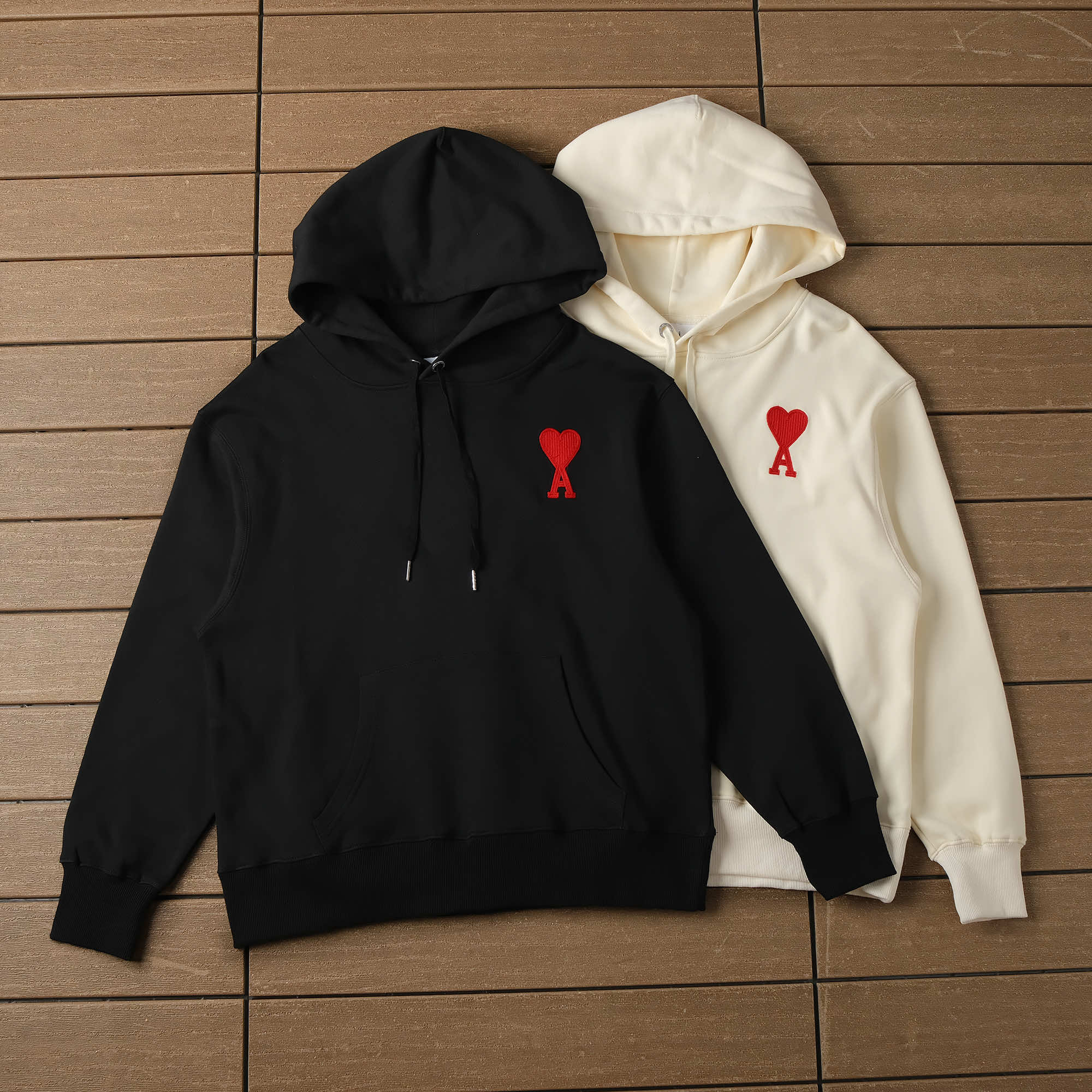AMI HOODIE