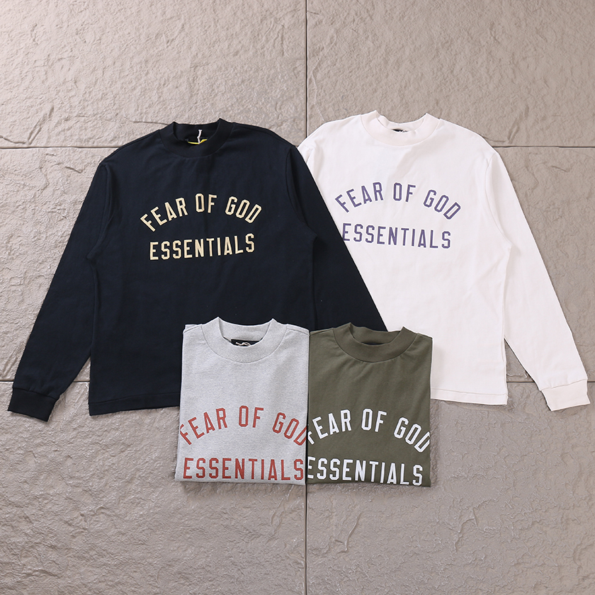 FEAR OF GOOD SHIRT