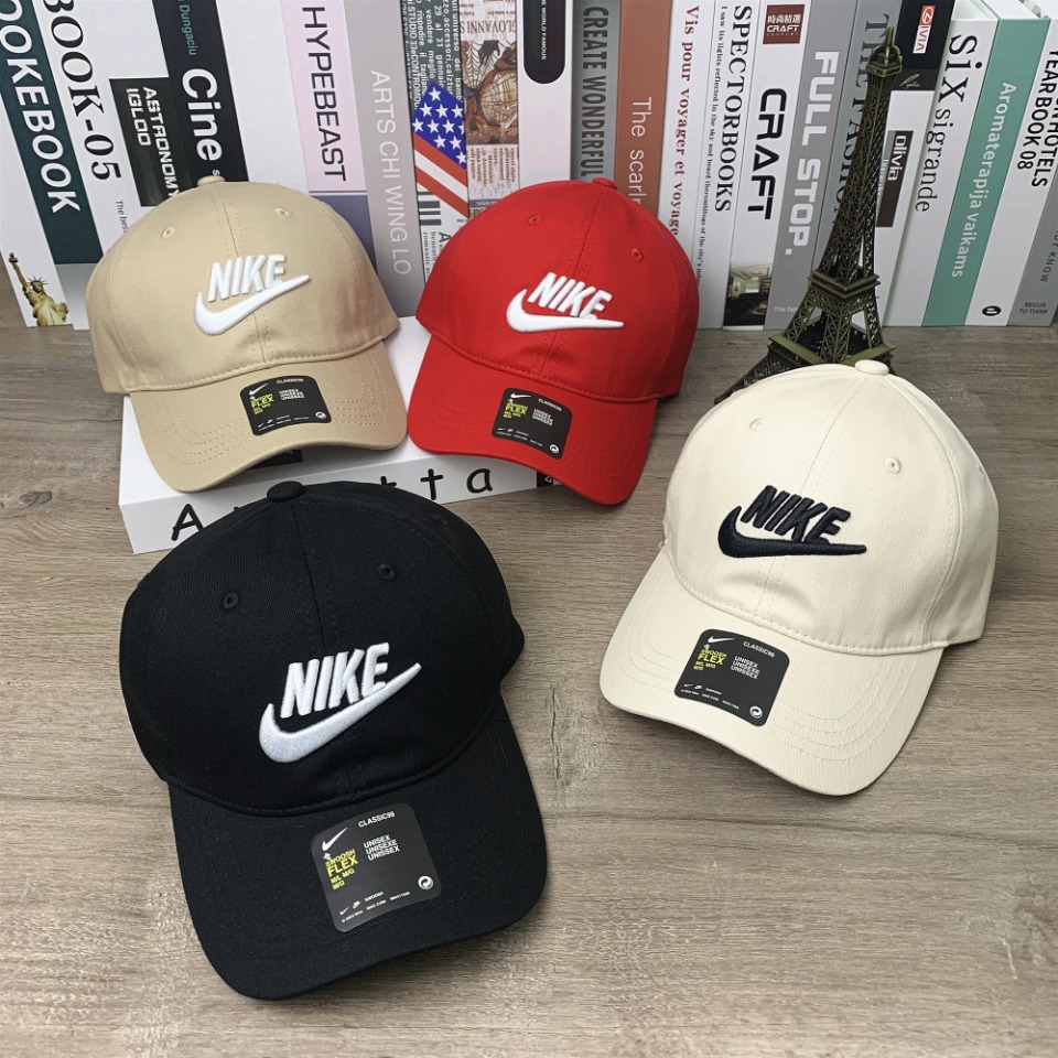 NIKE CAP
