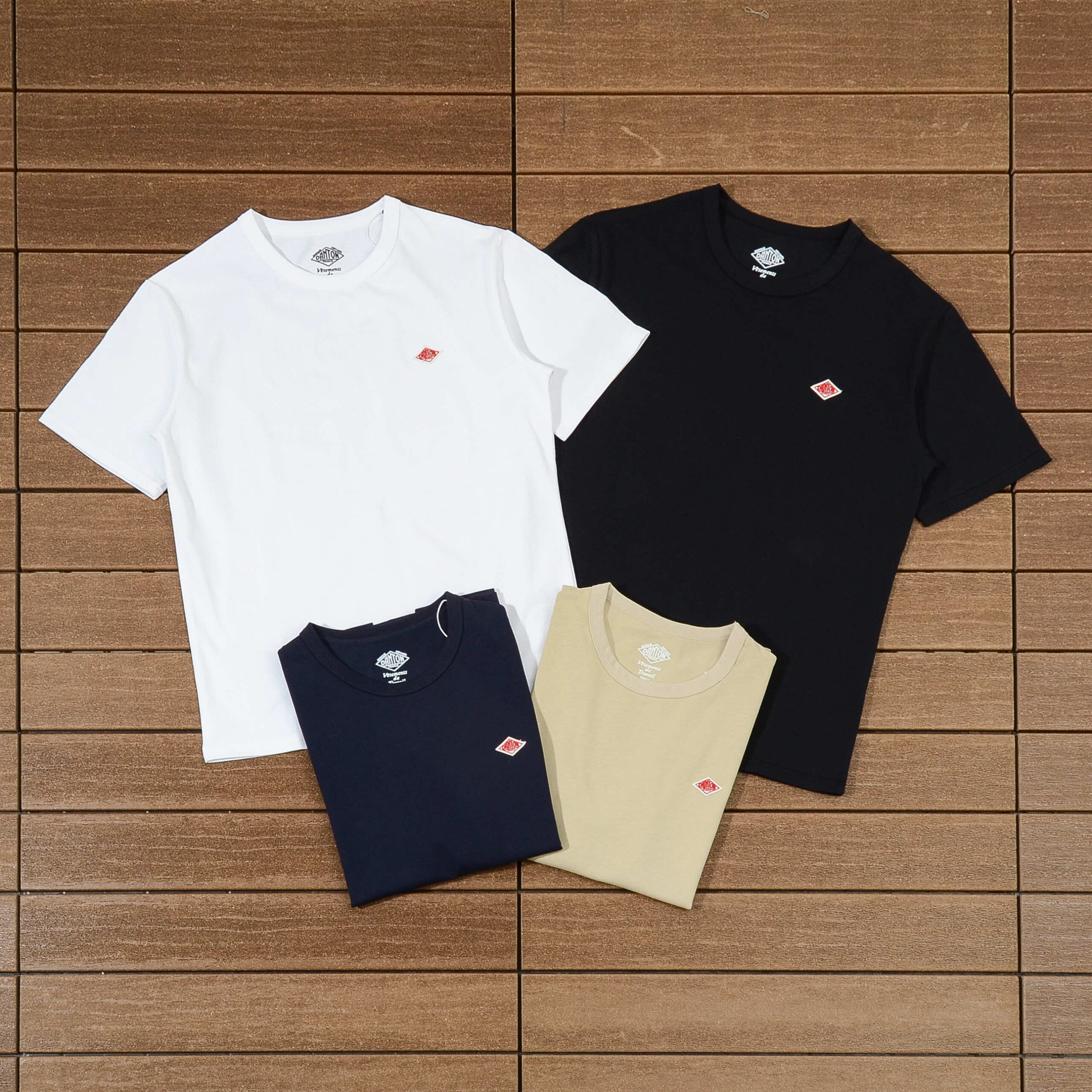 DANTON T-SHIRT