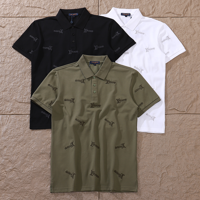 LOUIS VUITTON POLO