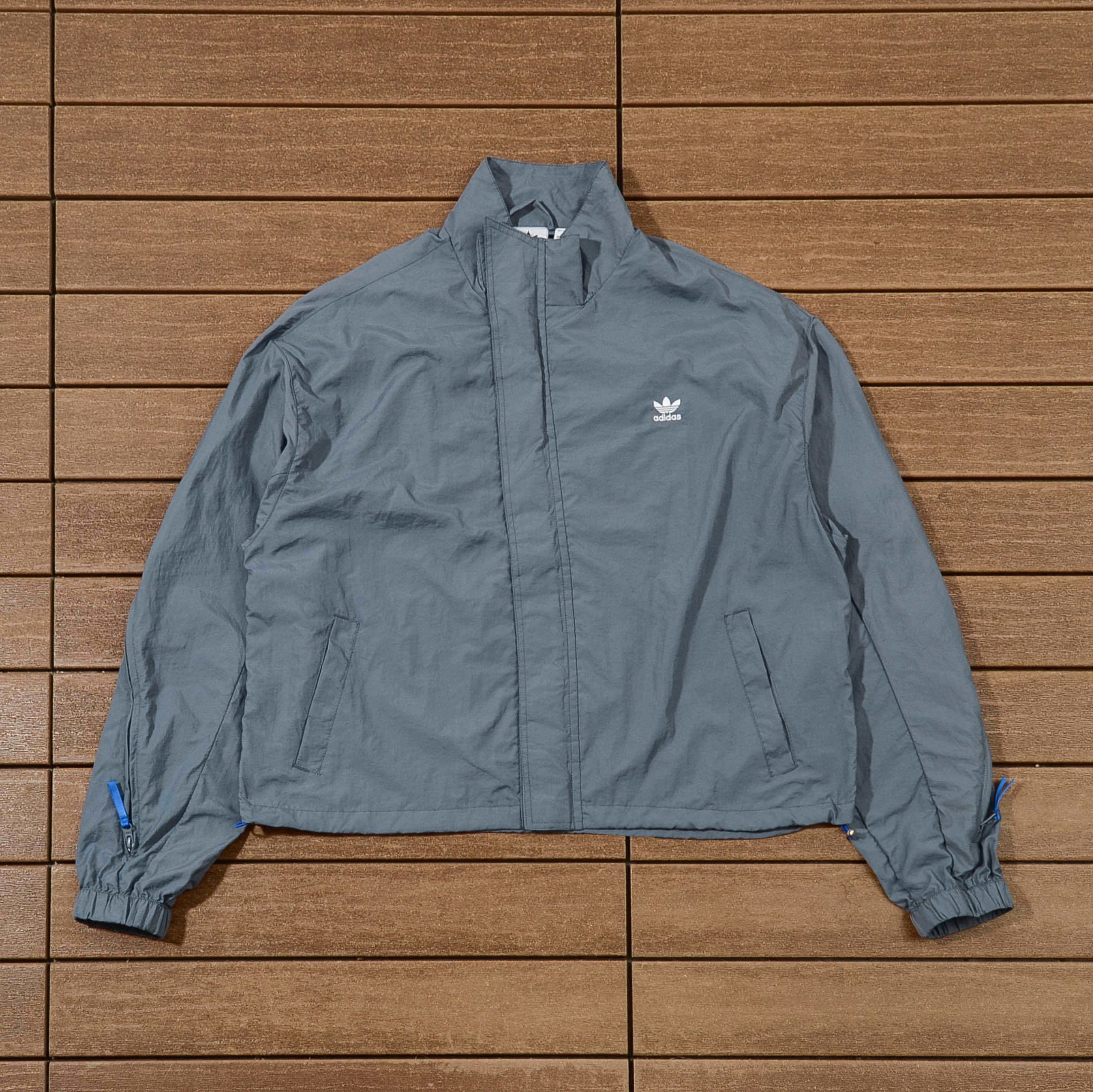 ADIDAS JACKET