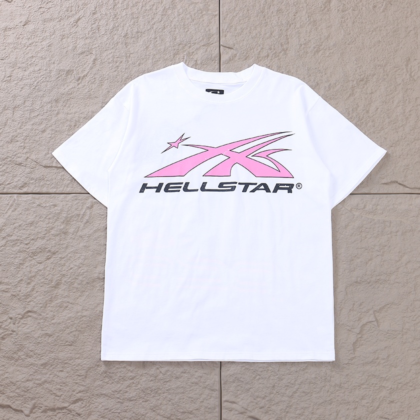 HELL STAR T-SHIRT