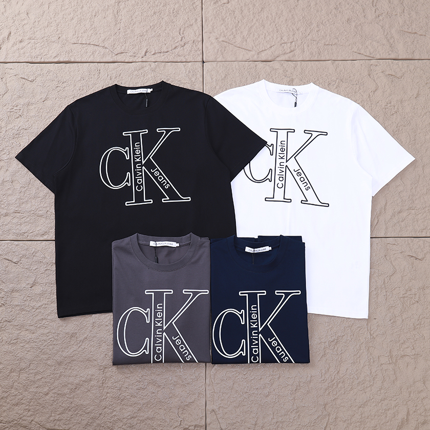 CALVIN KLEIN T-SHIRT