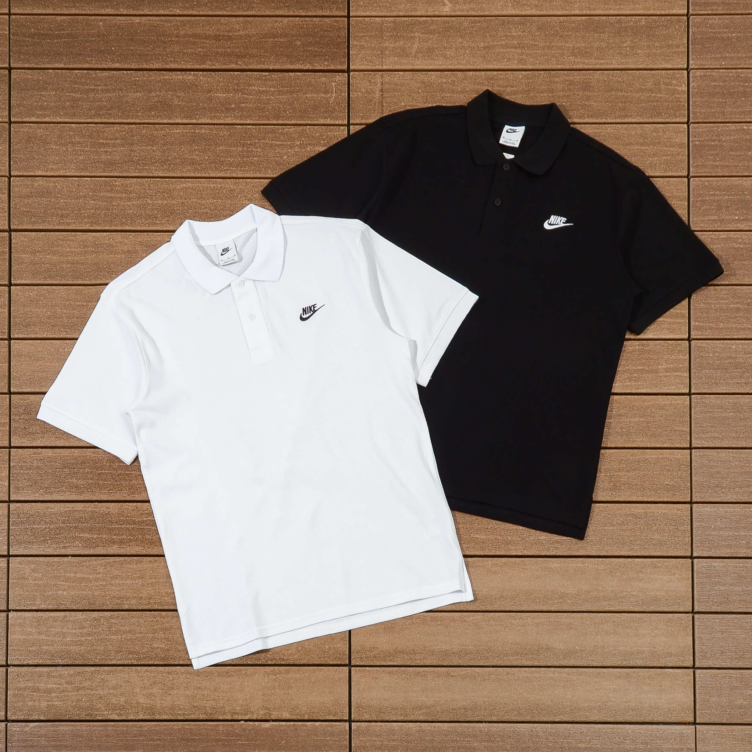 NIKE POLO