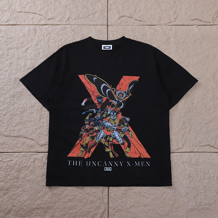 KITH T-SHIRT