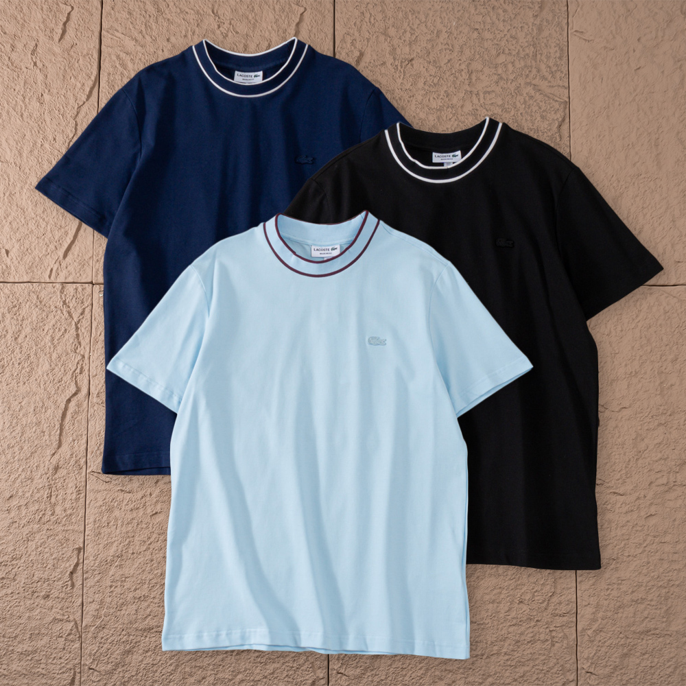LACOSTE T-SHIRT