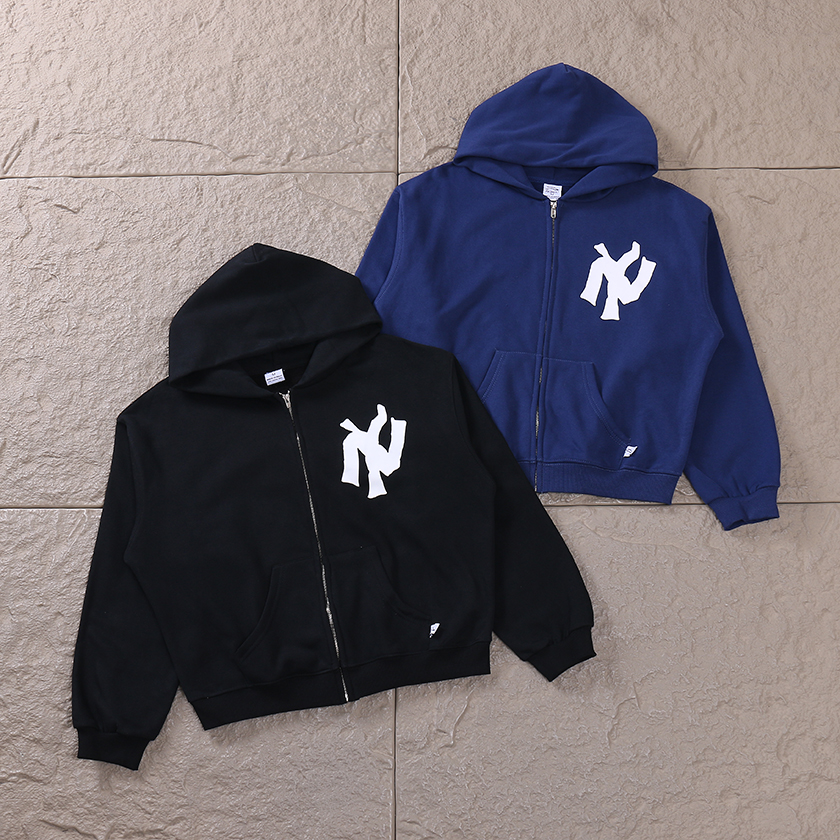 AKIMBO JACKET