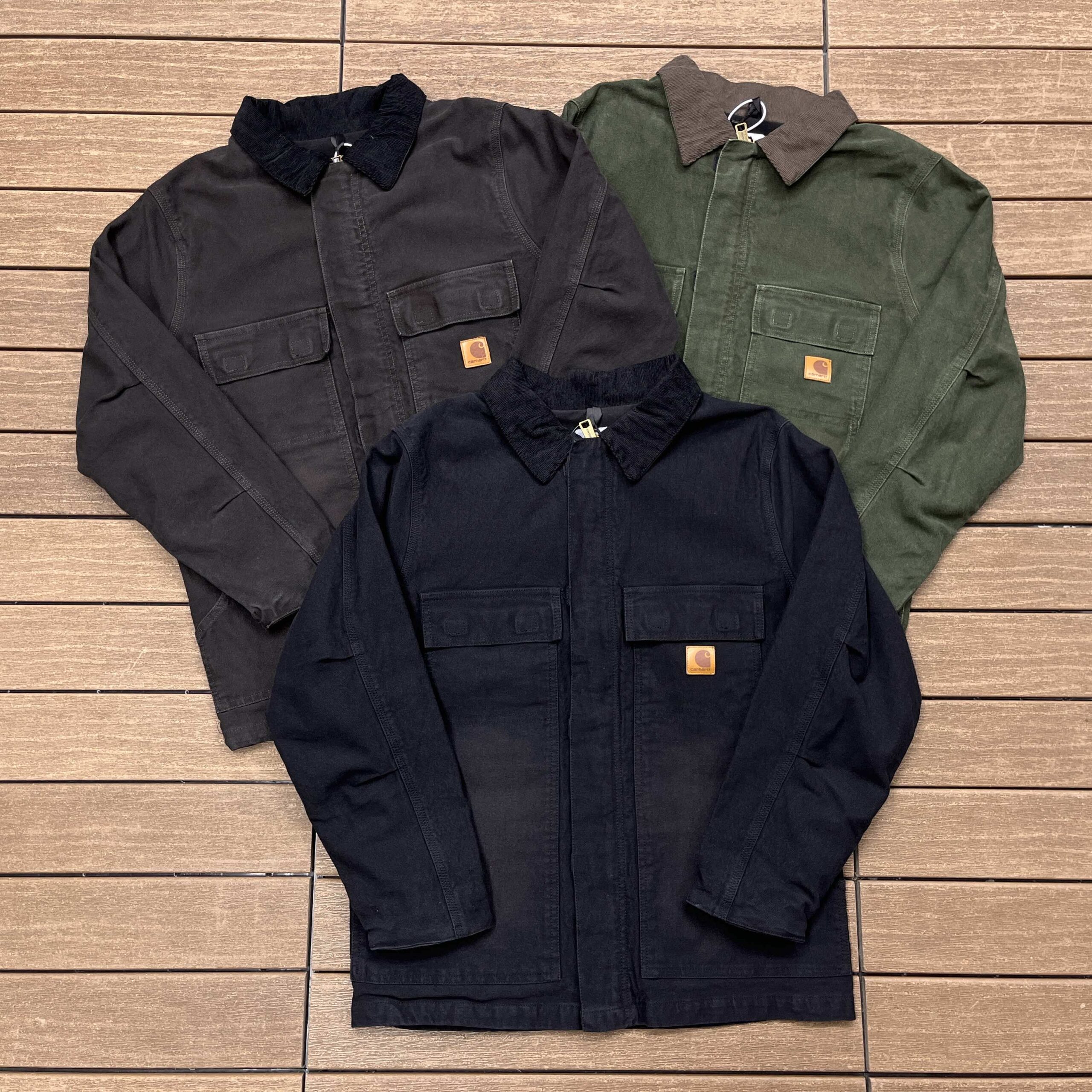 CARHARTT JACKET