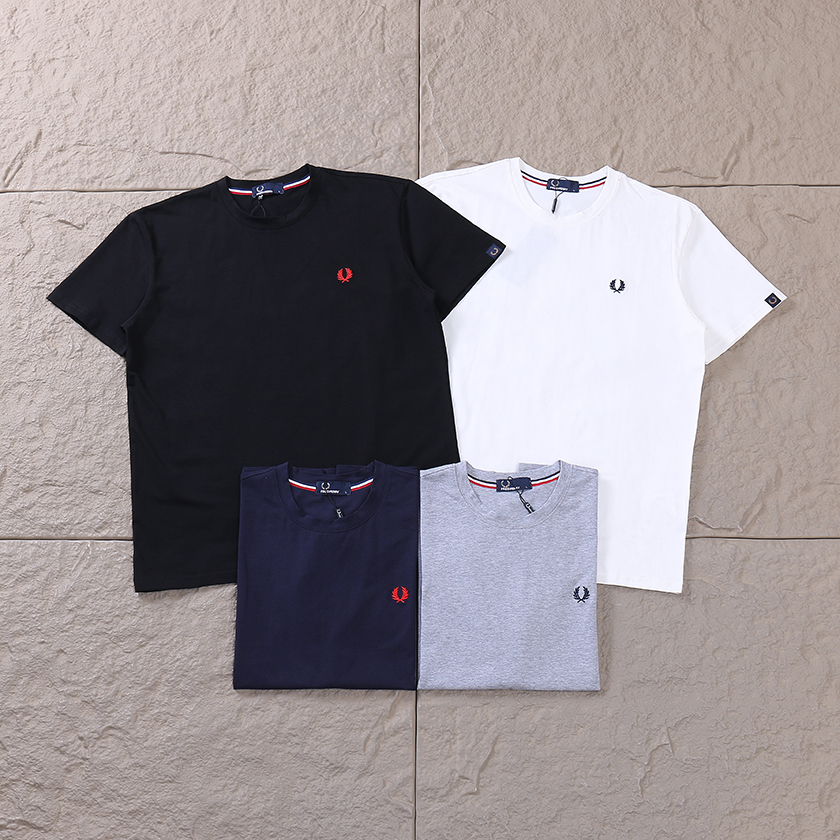 FRED PERRY T-SHIRT