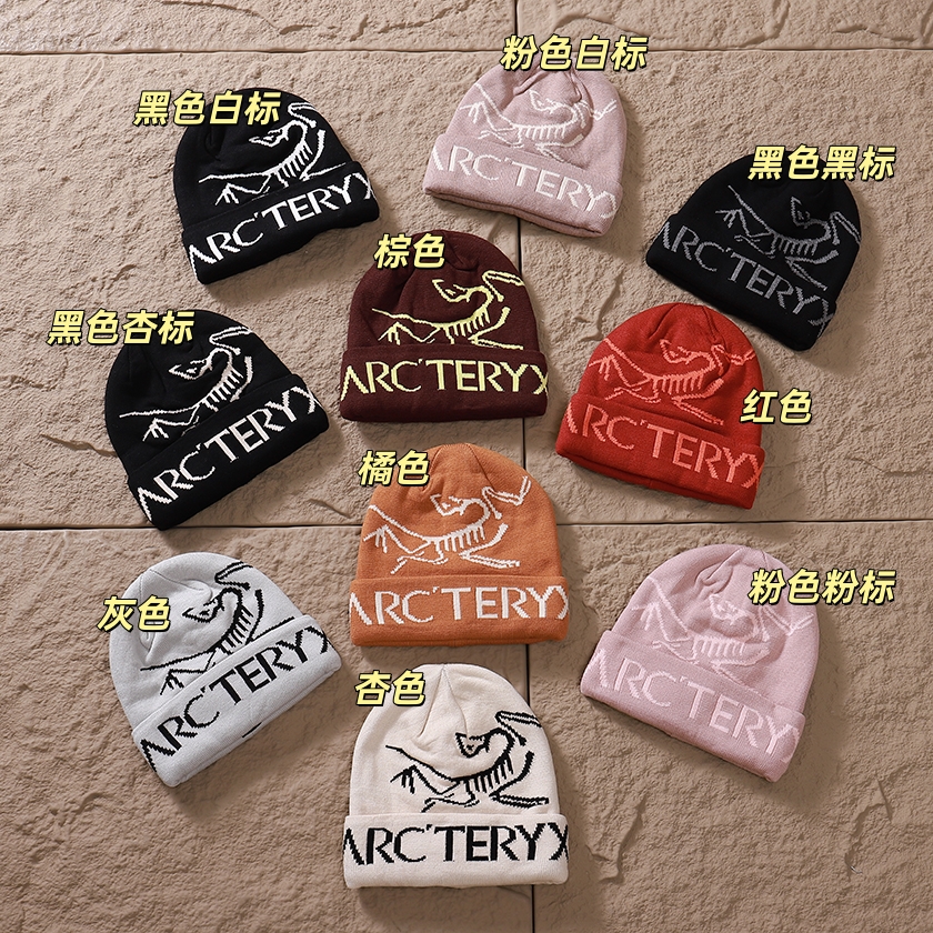 ARCTERYX CAP