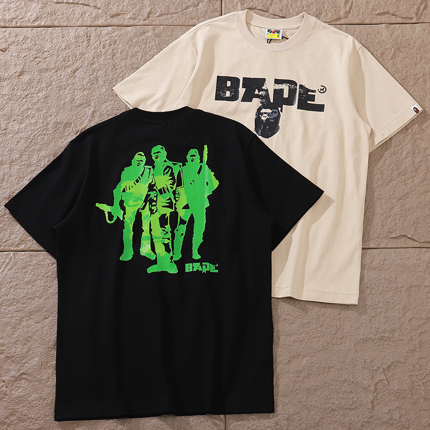 BAPE T-SHIRT