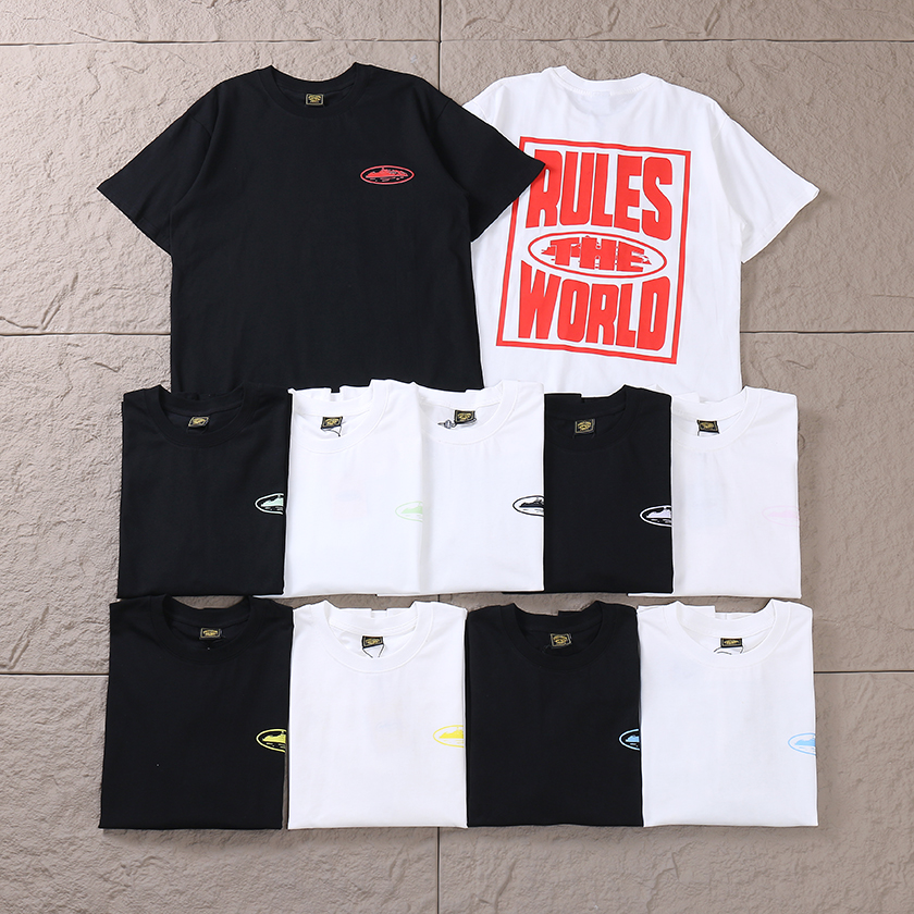 CORTEIZ T-SHIRT