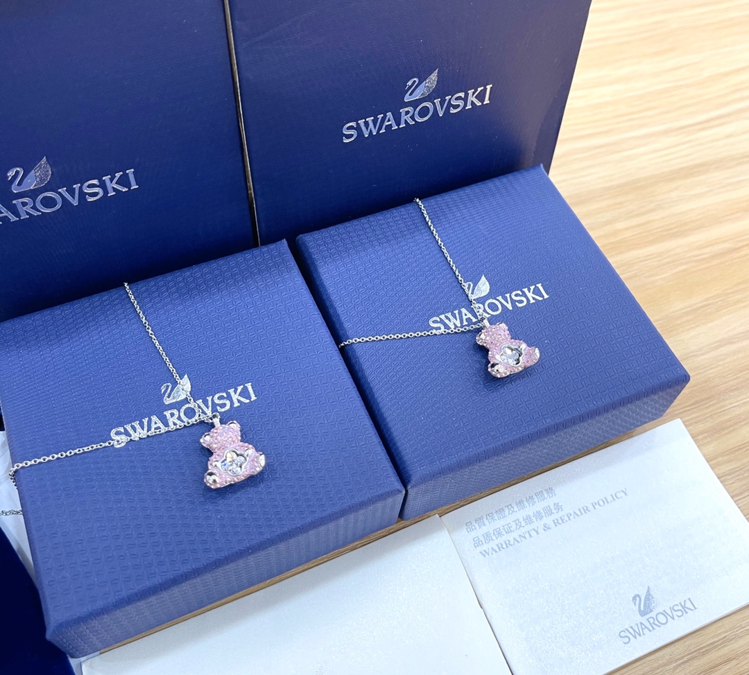 SWAROVSKI JEWELRY
