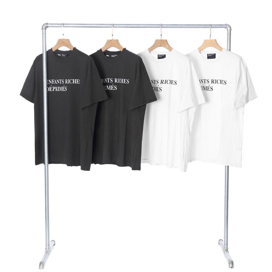 ERD T-SHIRT
