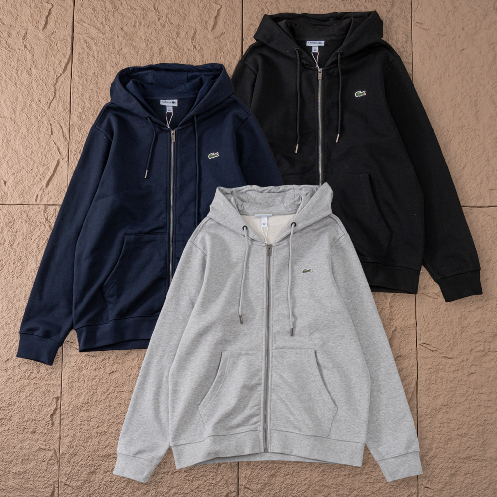LACOSTE JACKET