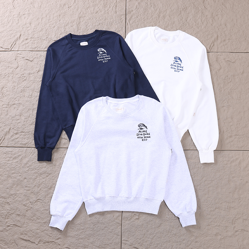 ALD SWEATER