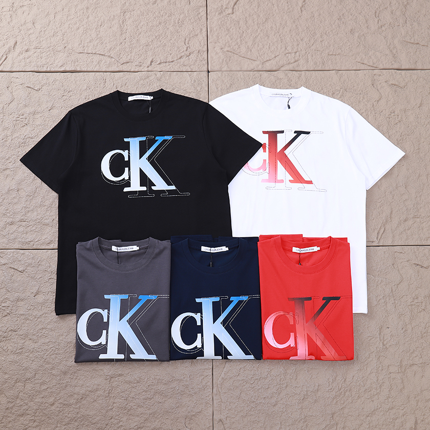 CALVIN KLEIN T-SHIRT