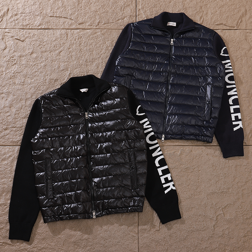 MONCLER DOWN JACKET