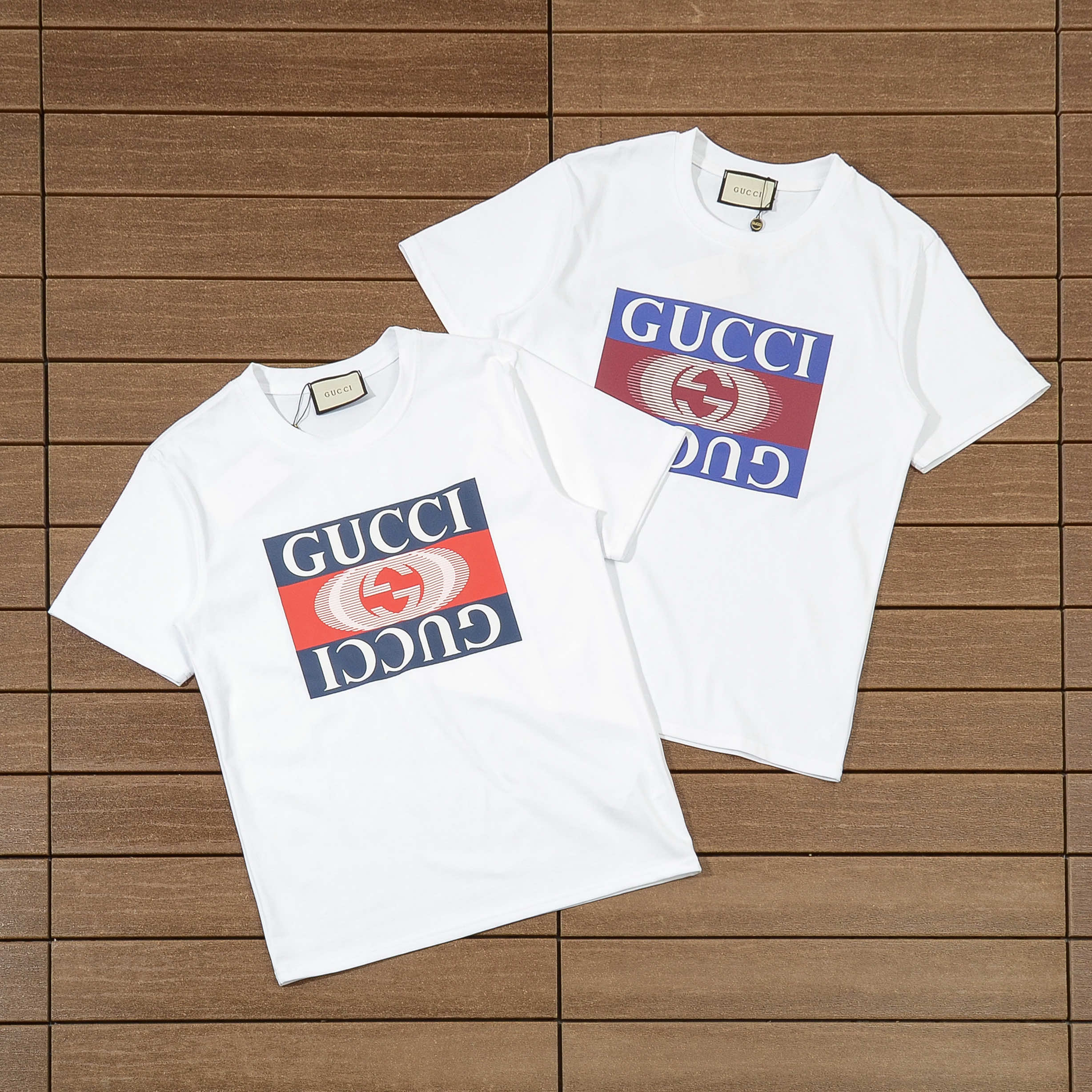 GUCCI T-SHIRT