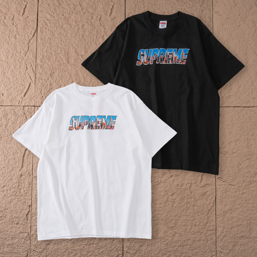SUPREME T-SHIRT