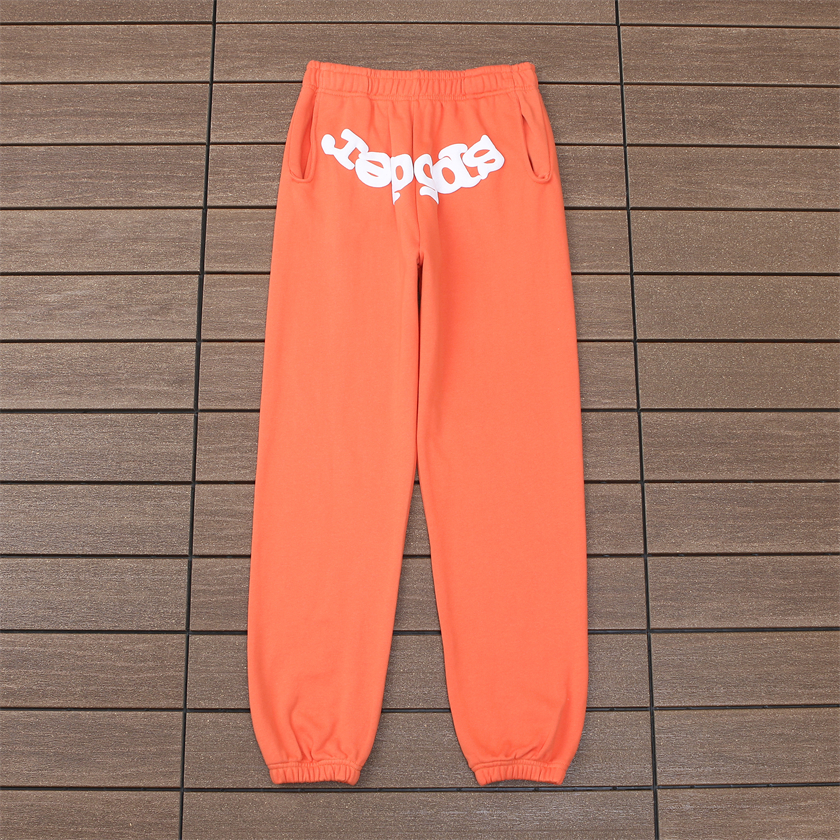 SP5DER PANT