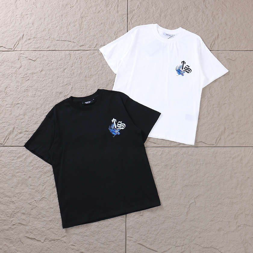 TRAPSTAR T-SHIRT