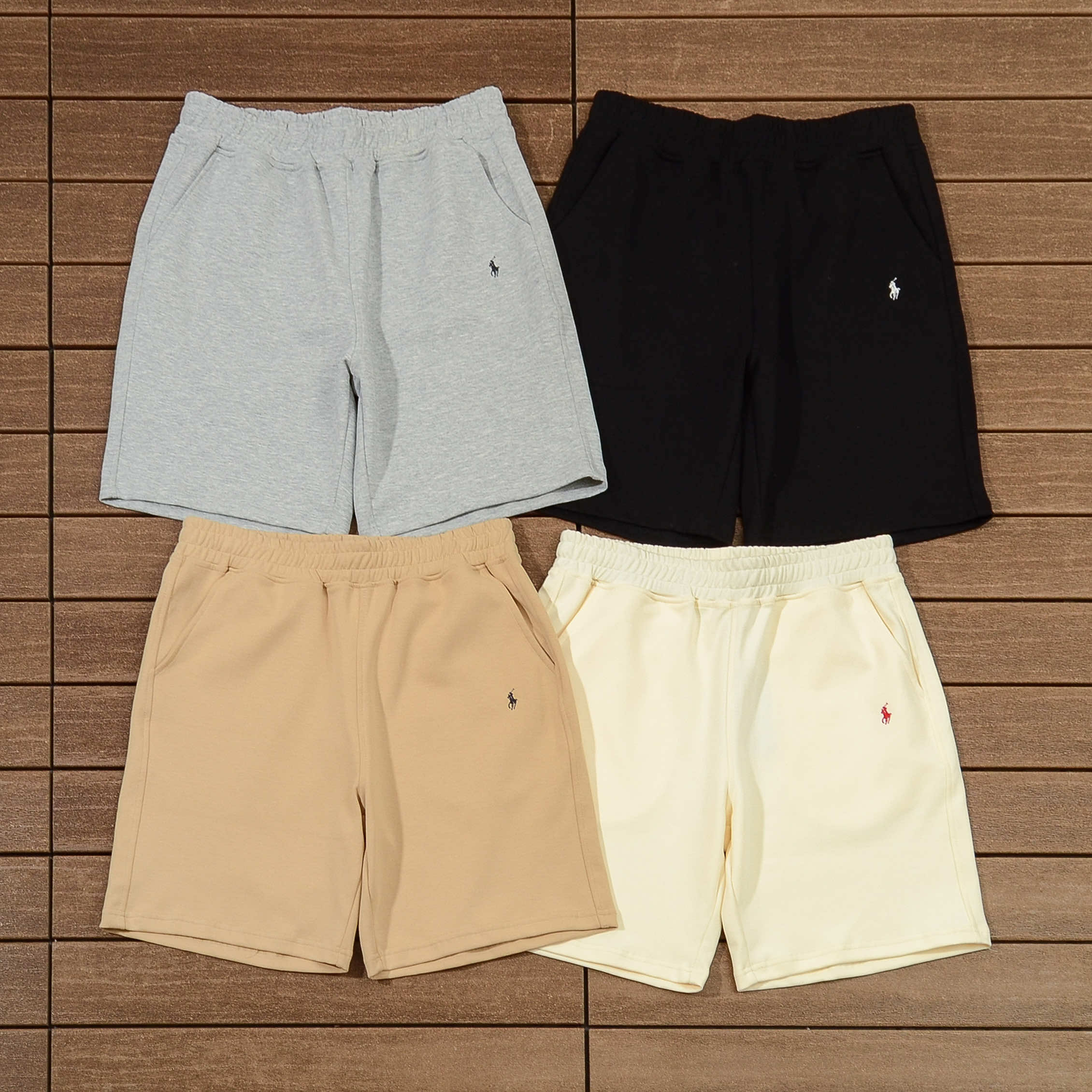 RALPH LAUREN SHORT