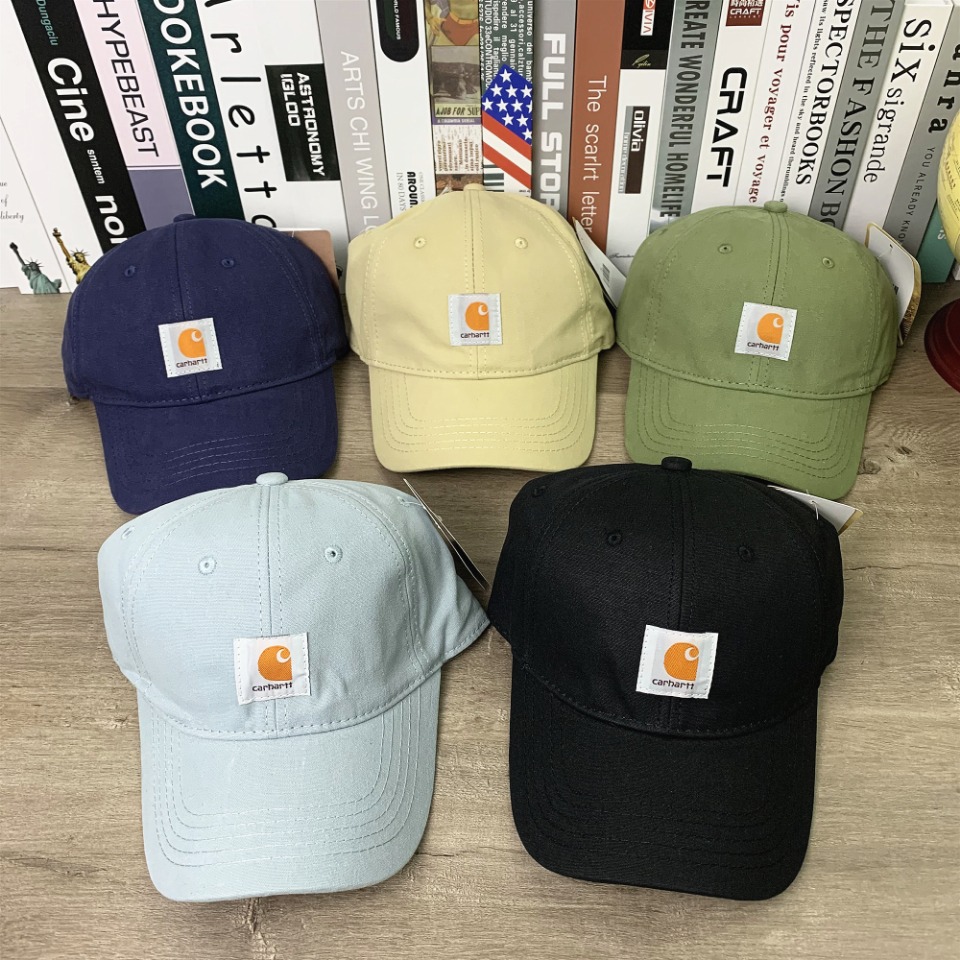 CARHARTT CAP