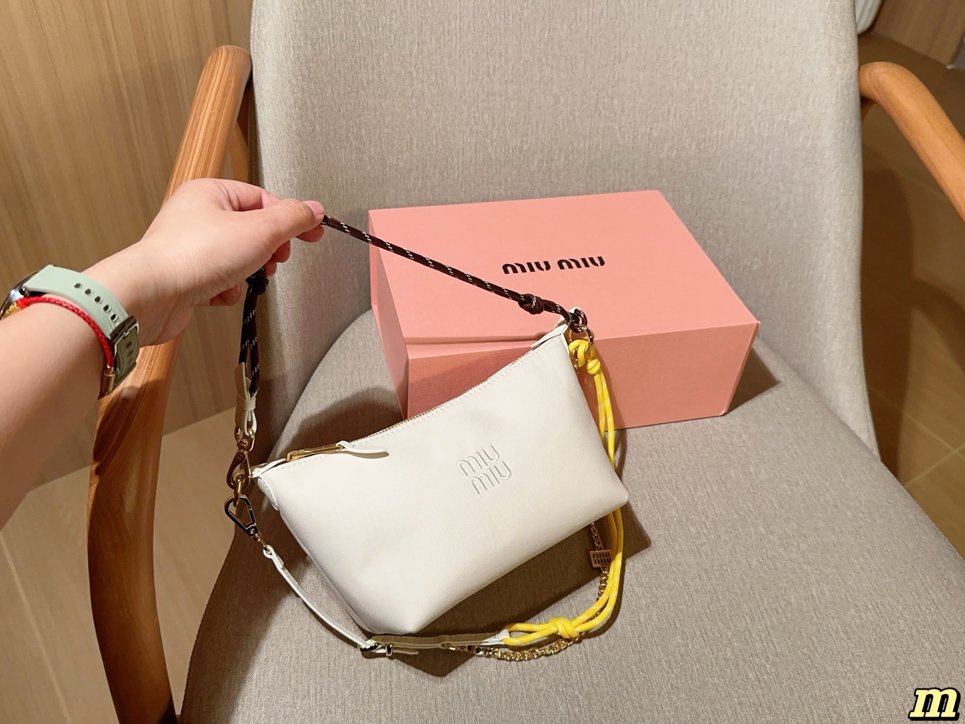MIUMIU BAG