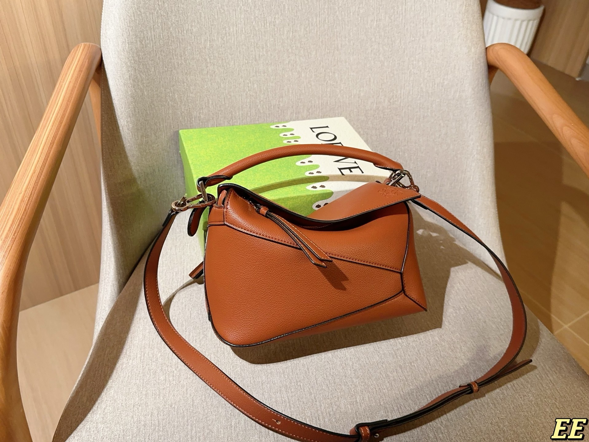 LOEWE BAG