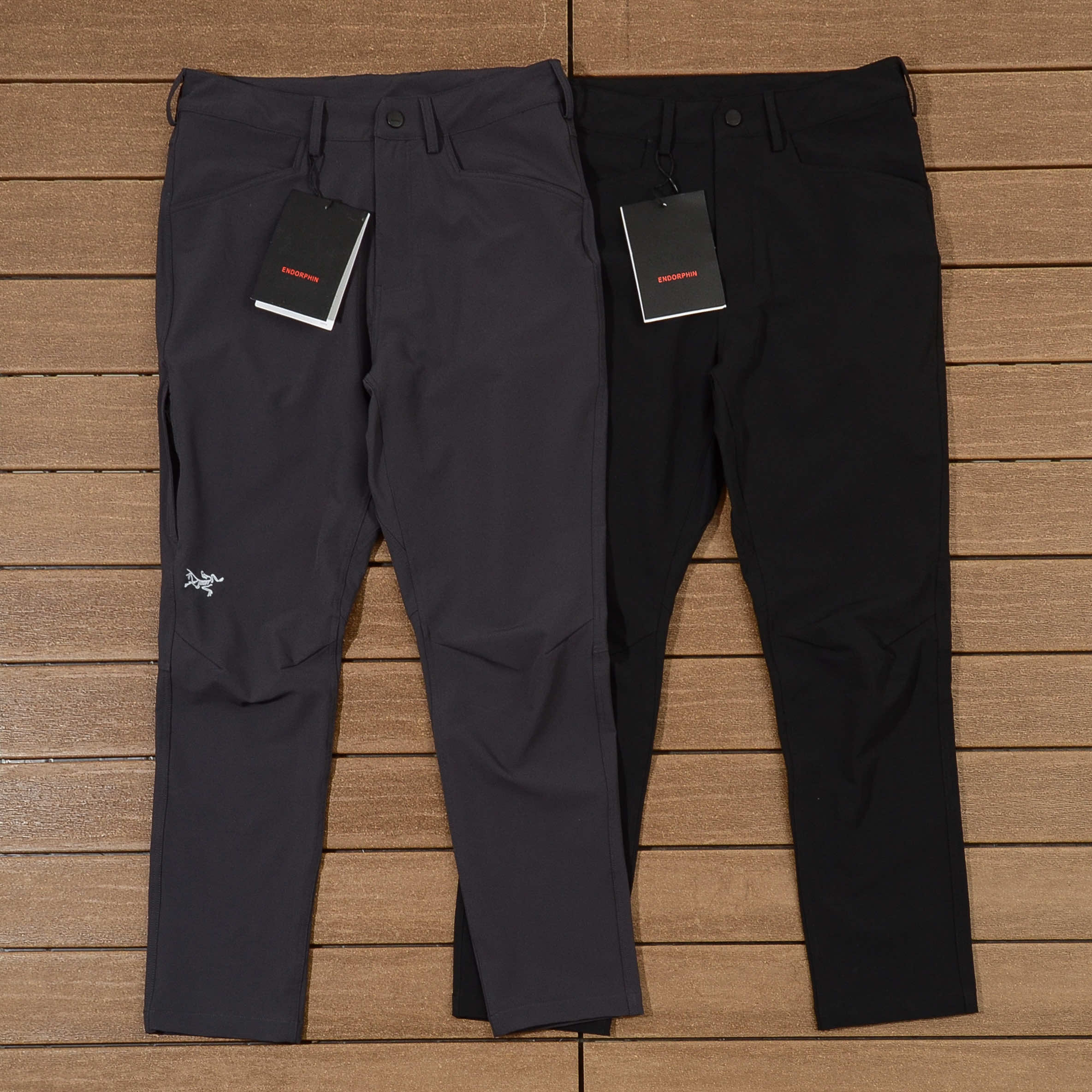 ARC'TERYX PANT