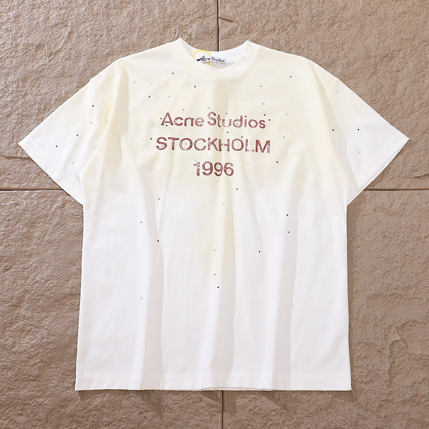 ACNE T-SHIRT