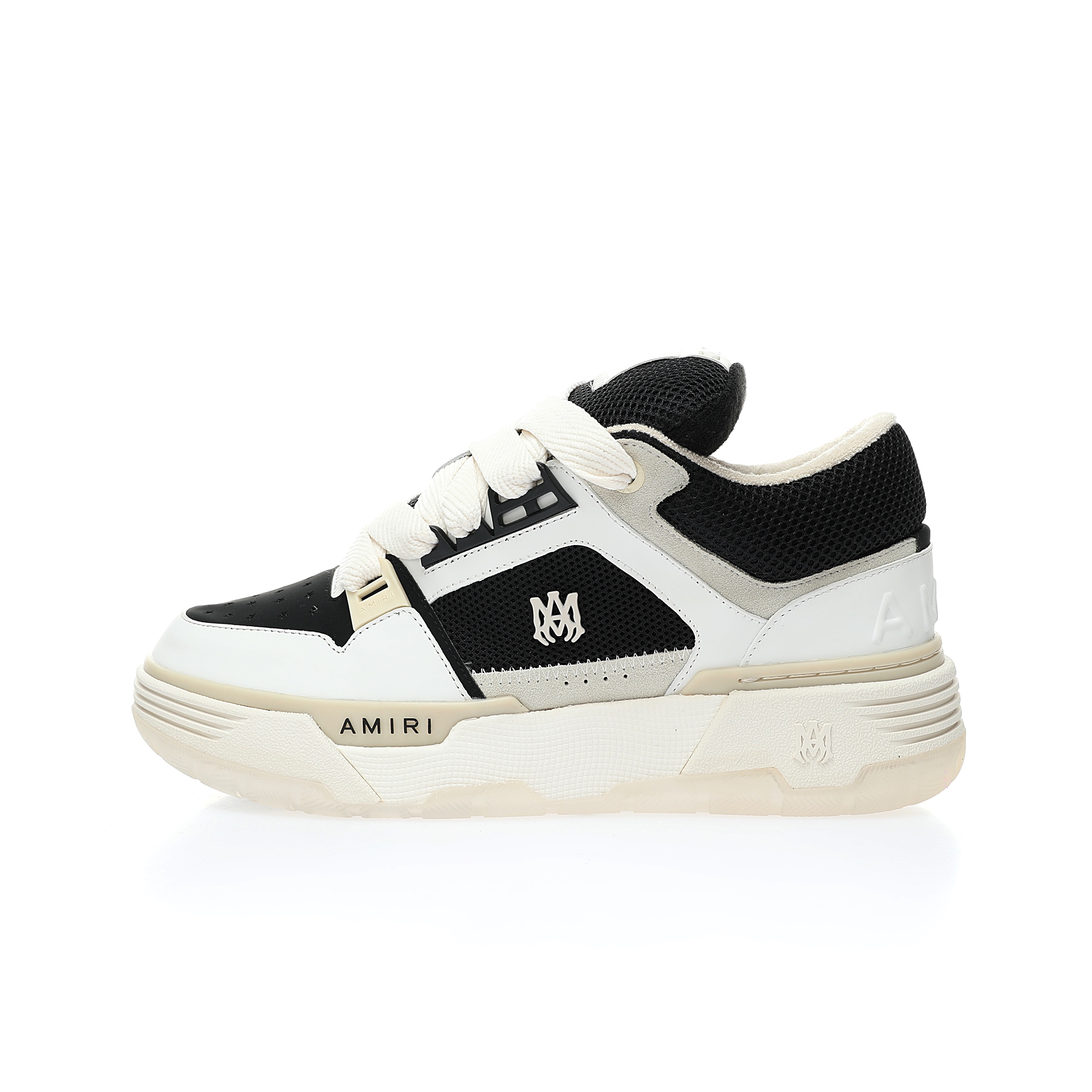 Amiri MA-1 Low-Top Sneakers MA-1